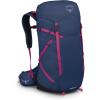 imageOsprey Sportlite 30L Unisex Lightweight Hiking Backpack AlkalineHotspot Pink SMAlkalineHotspot Pink