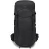 imageOsprey Sportlite 30L Unisex Lightweight Hiking Backpack AlkalineHotspot Pink SMDark Charcoal Grey