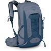 imageOsprey Tempest 11L Womens Lightweight Hiking Backpack with Hipbelt Deep FigHotspot PinkAnchor BlueAtlas