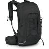 imageOsprey Tempest 11L Womens Lightweight Hiking Backpack with Hipbelt Deep FigHotspot PinkBlackCoal Grey