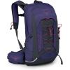 Deep Fig/Hotspot Pink