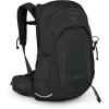 imageOsprey Tempest 22L Womens Lightweight Hiking Backpack with Hipbelt AnchorBlue AtlasBlackCoal Grey