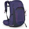 Deep Fig/Hotspot Pink