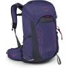imageOsprey Tempest 26L Womens Lightweight Hiking Backpack with Hipbelt Deep FigHotspot PinkDeep FigHotspot Pink
