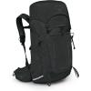 imageOsprey Tempest 33L Womens Lightweight Hiking Backpack with Hipbelt BlackCoal GreyExtended FitBlackCoal Grey