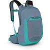 imageOsprey Tempest Jr Girls Lightweight Hiking Backpack Hotspot PinkTidalSeafoam