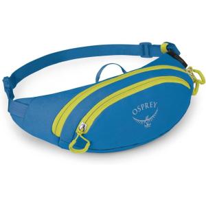 imageOsprey Daylite Mini Waist Pack BlackBlue Flame