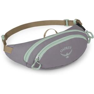 imageOsprey Daylite Mini Waist Pack BlackSoundwave Grey