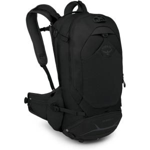 imageOsprey Escapist 25L Biking Backpack Postal Blue MediumLargeBlack