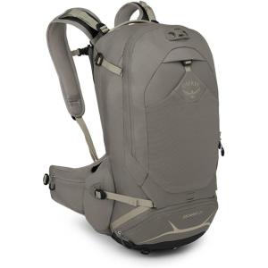 imageOsprey Escapist 25L Biking Backpack Postal Blue MediumLargeTan Concrete
