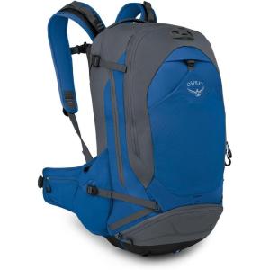 imageOsprey Escapist 30L Biking Backpack Postal Blue SmallMediumPostal Blue