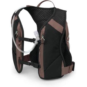 imageOsprey Escapist Velocity 3L Bike Vest Hydration Backpack with Hydrualics ReservoirMagma Brown