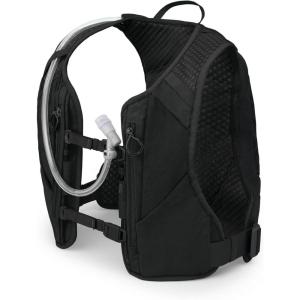 imageOsprey Escapist Velocity 6L Bike Vest Hydration Backpack with Hydrualics ReservoirBlack