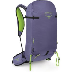 imageOsprey Firn 28L Ski and Snowboard Backpack Euphoria Purple MediumLargeEuphoria Purple