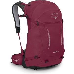 imageOsprey Hikelite 28L Unisex Hiking Backpack ChameleonBlack MLChameleonBlack