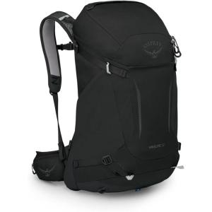 imageOsprey Hikelite 32L Unisex Hiking Backpack ChameleonBlack MLBlack