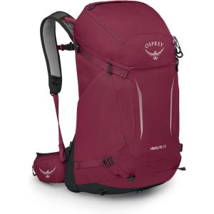 imageOsprey Hikelite 32L Unisex Hiking Backpack ChameleonBlack MLChameleonBlack