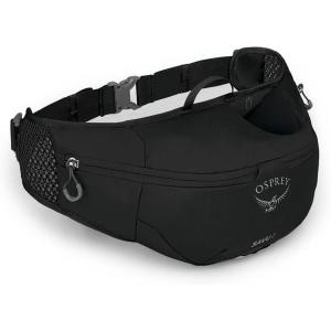 imageOsprey Savu 5L Unisex Biking Waist Pack BlackBlack