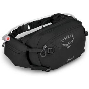 imageOsprey Seral Biking Waist PackBlack