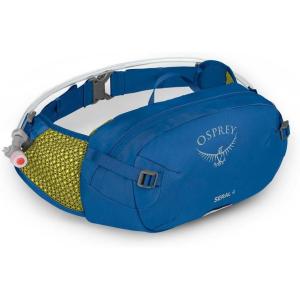 imageOsprey Seral Biking Waist PackBlue