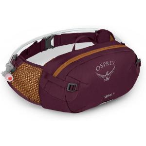 imageOsprey Seral Biking Waist PackPurple