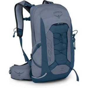 imageOsprey Tempest 11L Womens Lightweight Hiking Backpack with Hipbelt Deep FigHotspot PinkAnchor BlueAtlas