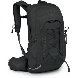 imageOsprey Tempest 11L Womens Lightweight Hiking Backpack with Hipbelt Deep FigHotspot PinkBlackCoal Grey
