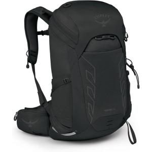 imageOsprey Tempest 26L Womens Lightweight Hiking Backpack with Hipbelt Deep FigHotspot PinkBlackCoal Grey