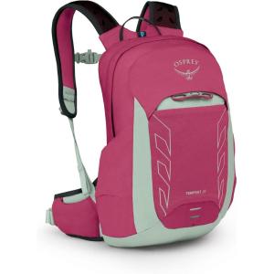 imageOsprey Tempest Jr Girls Lightweight Hiking Backpack Hotspot PinkHotspot Pink