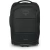 imageOsprey Ozone 40L 2Wheeled Carry On Luggage BlackBlack