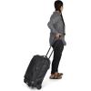 imageOsprey Transporter Wheeled CarryOn Raven BlackRaven Black