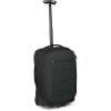 imageOsprey Ozone 40L 2Wheeled Carry On Luggage BlackBlack