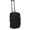 imageOsprey Transporter Wheeled CarryOn Raven BlackRaven Black