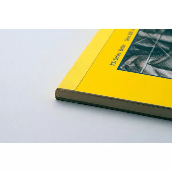 imageStrathmore 300 Series Tracing Paper Pad Tape Bound 9x12 inches 50 Sheets 25lb41g  Artist Paper for Adults and Students9x12