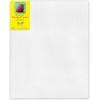 imageStrathmore 300 Series Stretched Canvas Gallery Profile 8x10 inches  Artist Canvas for Oil Acrylic Pouring ampamp Mixed Media  100 Cotton Triple Primed16x20
