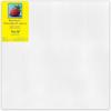 imageStrathmore 300 Series Stretched Canvas Gallery Profile 8x10 inches  Artist Canvas for Oil Acrylic Pouring ampamp Mixed Media  100 Cotton Triple Primed16x16