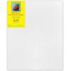 imageStrathmore 300 Series Stretched Canvas Gallery Profile 8x10 inches  Artist Canvas for Oil Acrylic Pouring ampamp Mixed Media  100 Cotton Triple Primed8x10