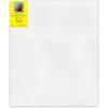 imageStrathmore 300 Series Stretched Canvas Gallery Profile 8x10 inches  Artist Canvas for Oil Acrylic Pouring ampamp Mixed Media  100 Cotton Triple Primed20x24