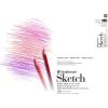 imageStrathmore 25521 200 Series Sketch Pad 11quotx14quot 100 Sheets
