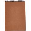 imageStrathmore Colored Pencil Spiral Paper Pad 9quotX12quot30 Sheets 62477900 White6x8