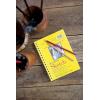 imageStrathmore 300 Series Sketch Paper Pad Wire Binding 9x12 inch White 100 Sheets