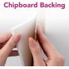 imageStrathmore 300 Series Sketch Paper Pad Wire Binding 9x12 inch White 100 Sheets