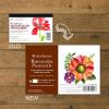 imageStrathmore Watercolor Postcard Pad 4x6 inches 15 Pack  Custom Greeting Cards for Weddings Events BirthdaysWatercolor