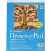 imageStrathmore 100 Series Youth Drawing Pad 9 by 12quot 40 Sheets