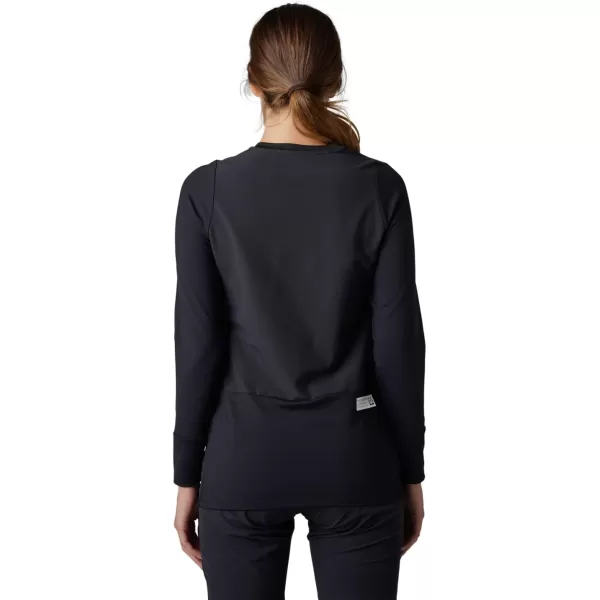 imageFox Racing Womens Defend Thermal JerseyBlack
