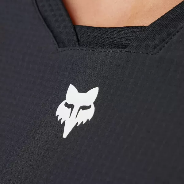 imageFox Racing Womens Defend Thermal JerseyBlack