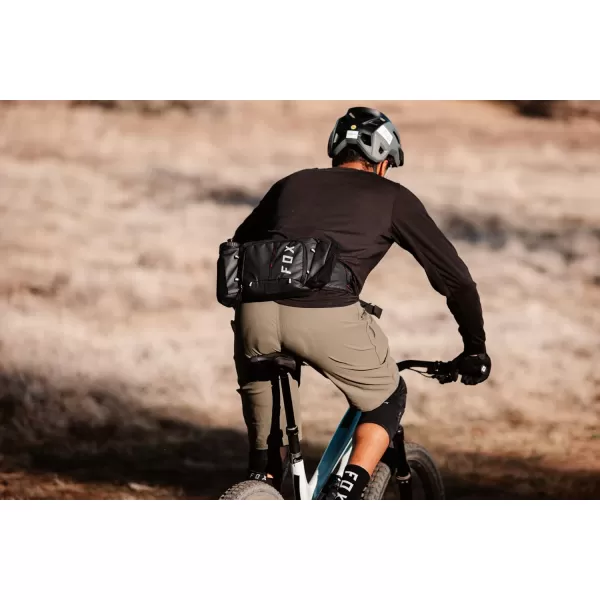 imageFOX RACING Lumbar Hydration PackBlack