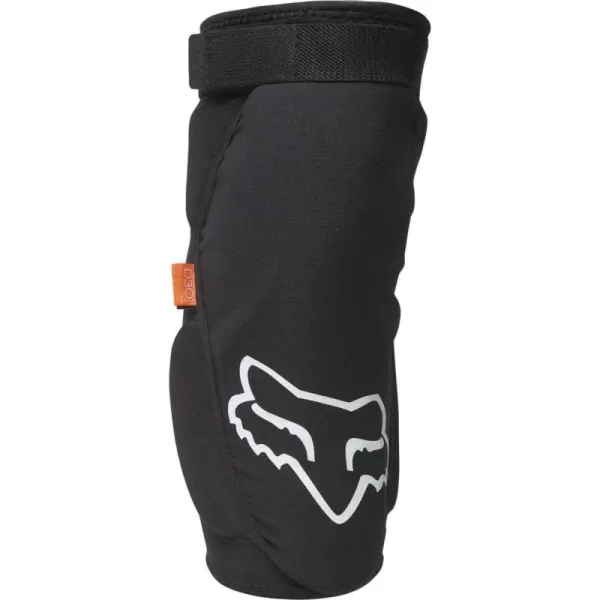 imageFox Racing YOUTH LAUNCH D3O KNEE GUARD Black One Size