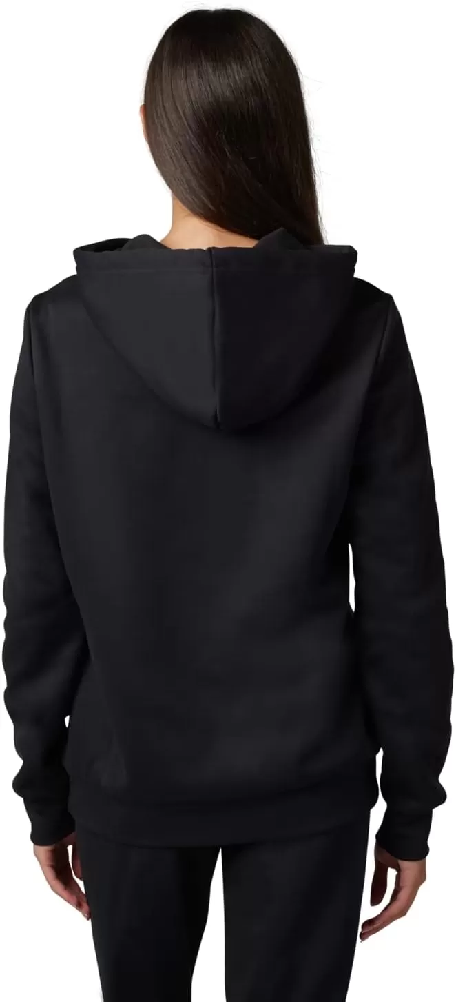 imageFox Racing Womens Absolute Pullover Fleece HoodieBlack