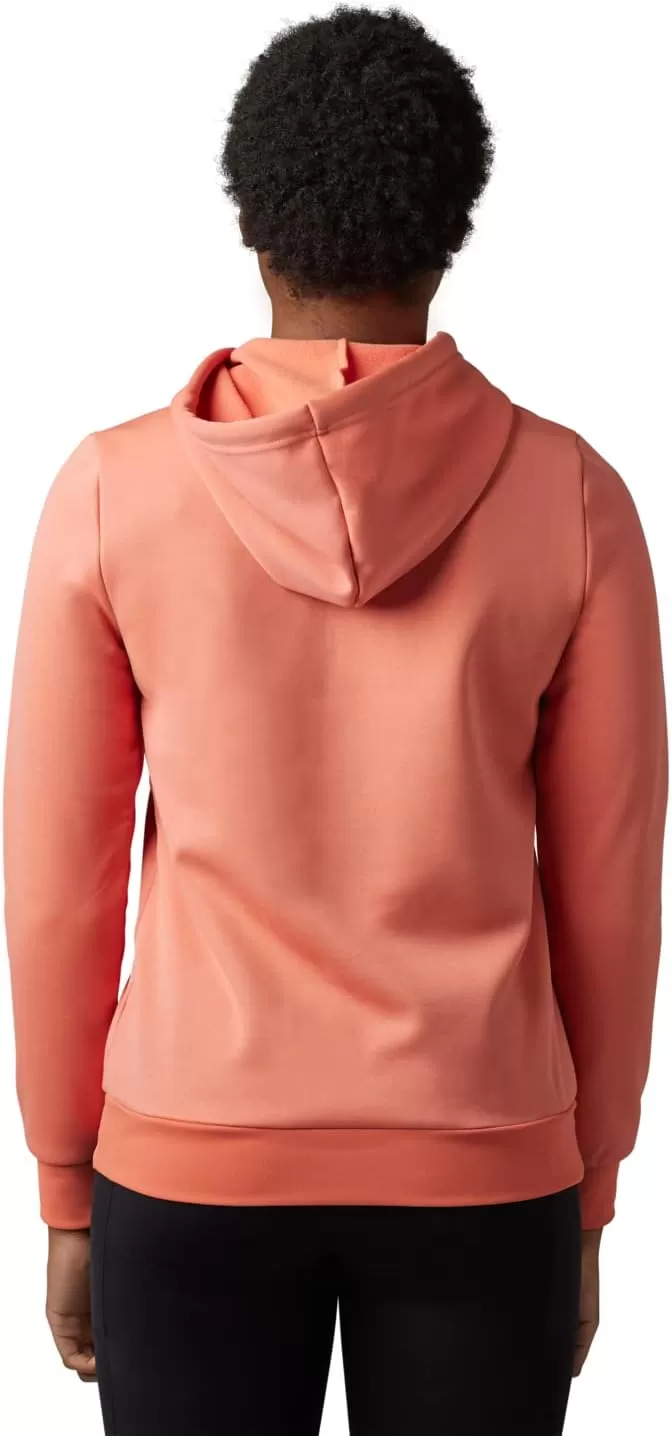 imageFox Racing Womens Absolute Pullover Fleece HoodieSalmon